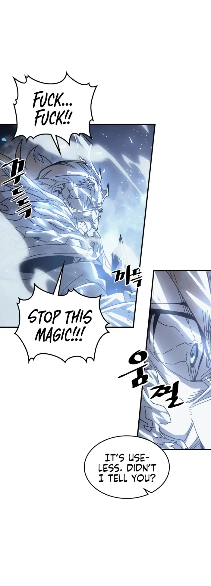 A Returner’s Magic Should Be Special Chapter 160 image 29_optimized